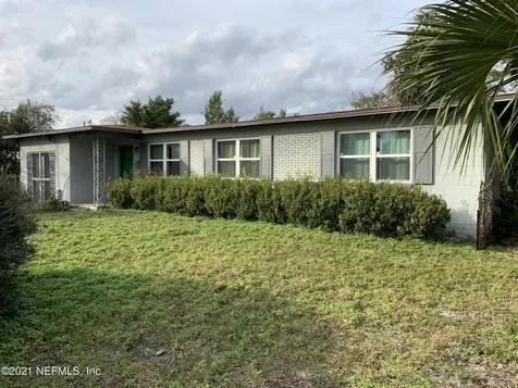 6511 Blackwood Drive Jacksonville FL 32277