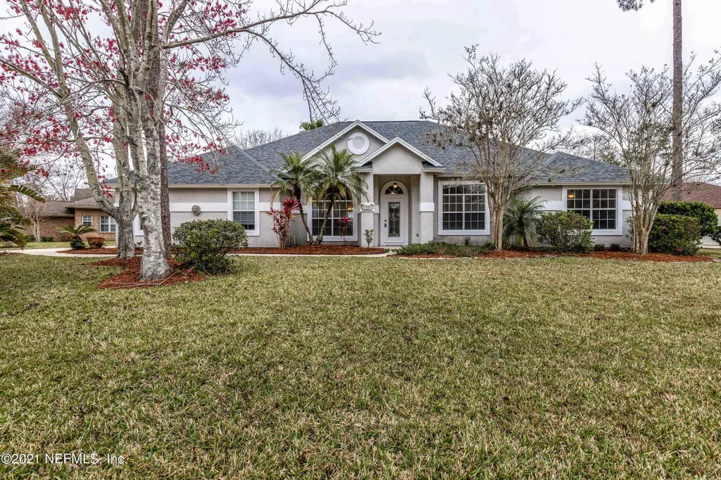 1491 Silver Bell Lane Fleming Island FL 32003