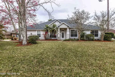 1491 Silver Bell Lane Fleming Island FL 32003