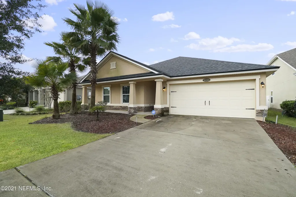 16244 Stanis Court Jacksonville FL 32218