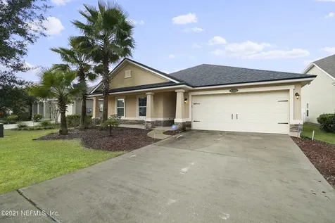 16244 Stanis Court Jacksonville FL 32218