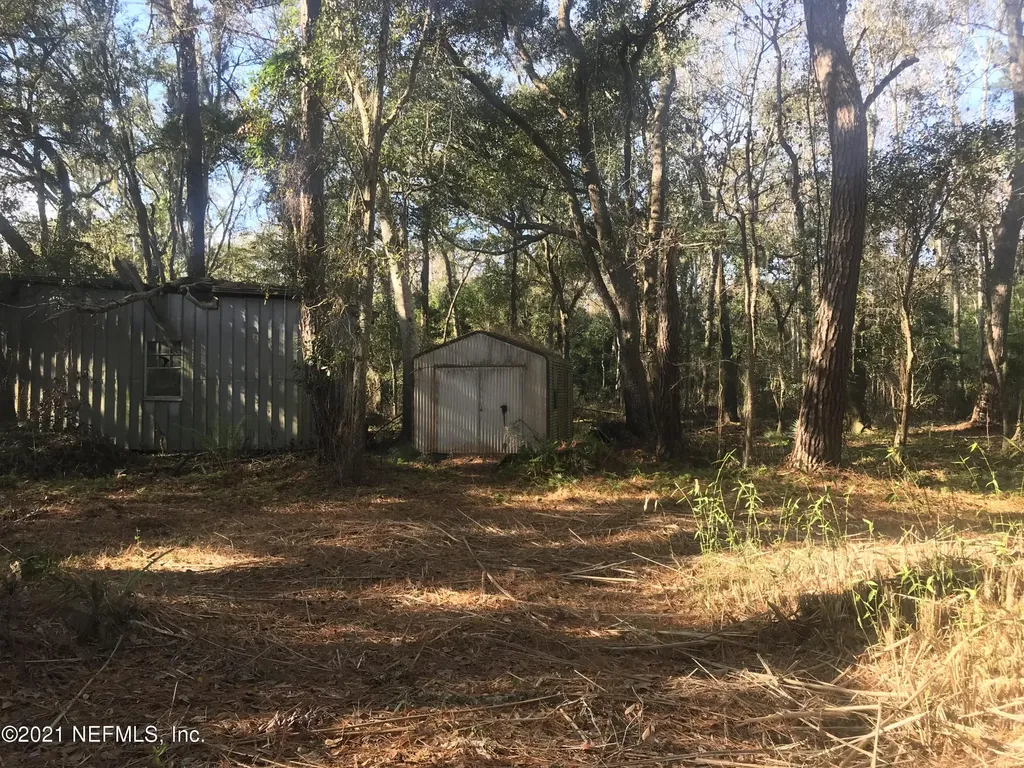 0 Peeples Road Yulee FL 32097