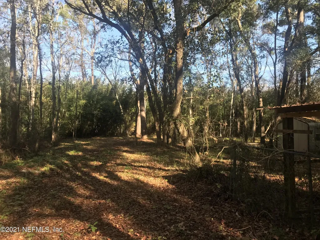 0 Peeples Road Yulee FL 32097