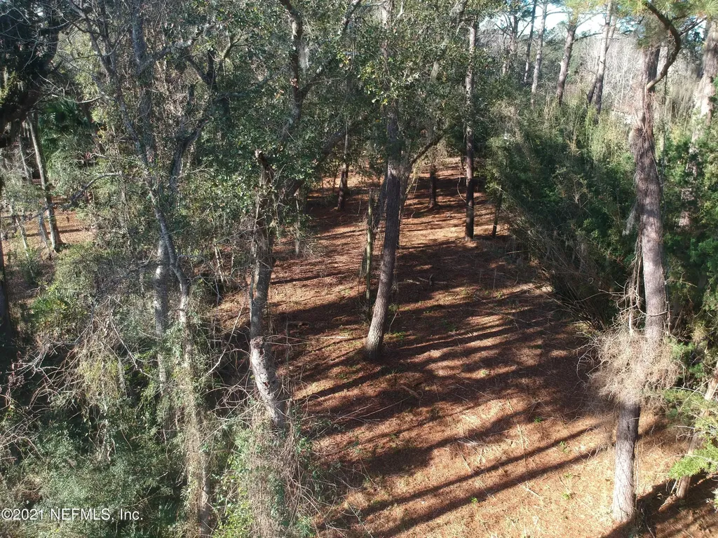 0 Peeples Road Yulee FL 32097