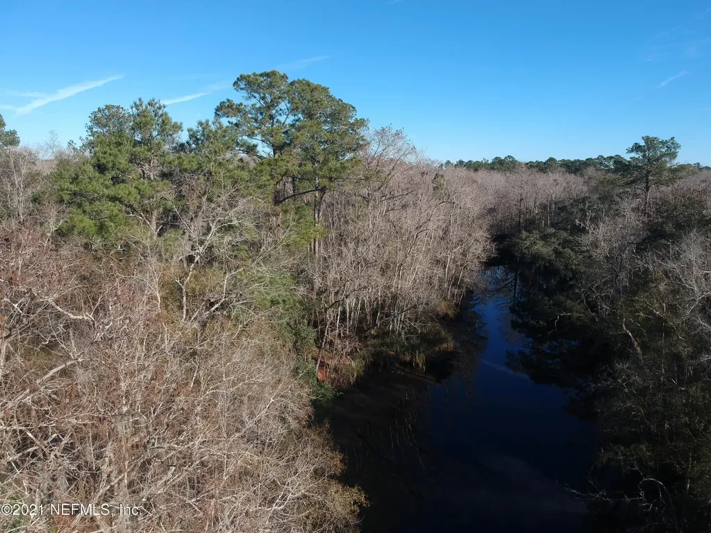 0 Peeples Road Yulee FL 32097