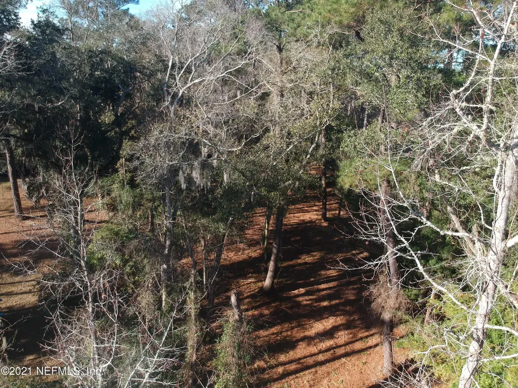0 Peeples Road Yulee FL 32097