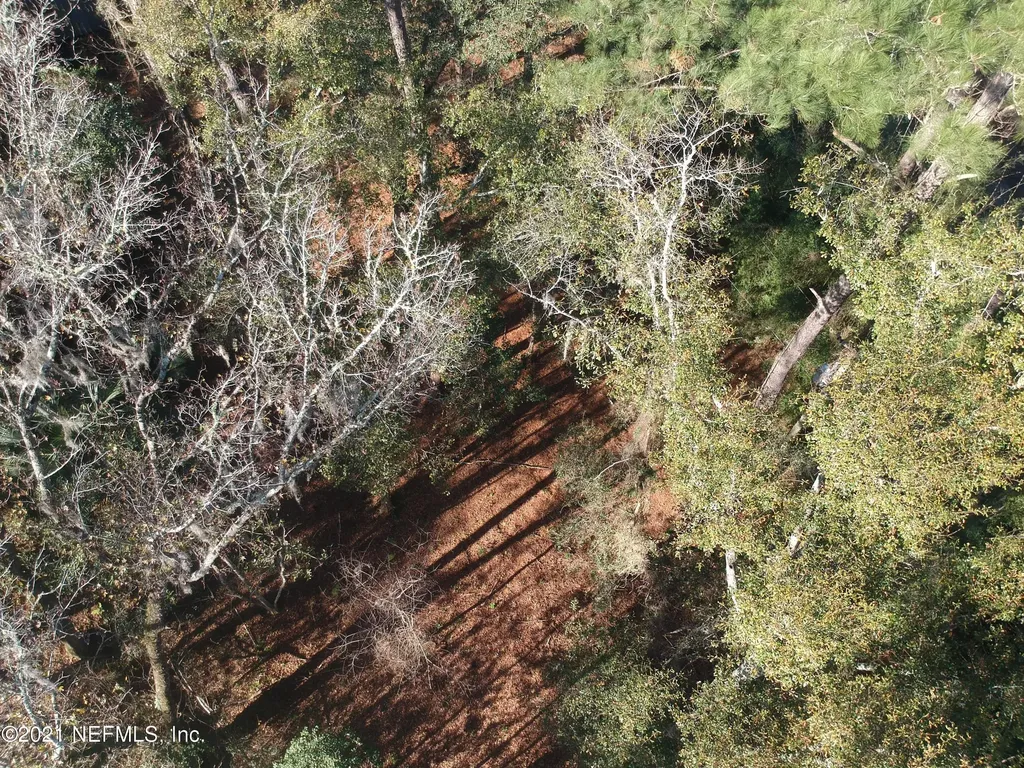 0 Peeples Road Yulee FL 32097