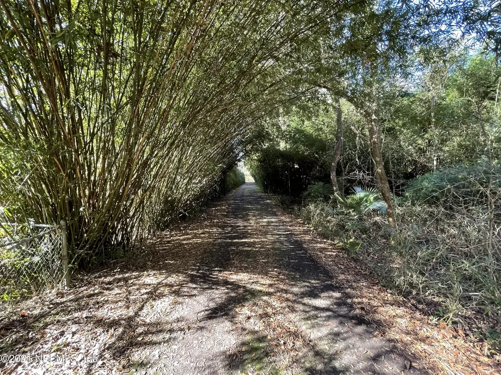 0 Peeples Road Yulee FL 32097