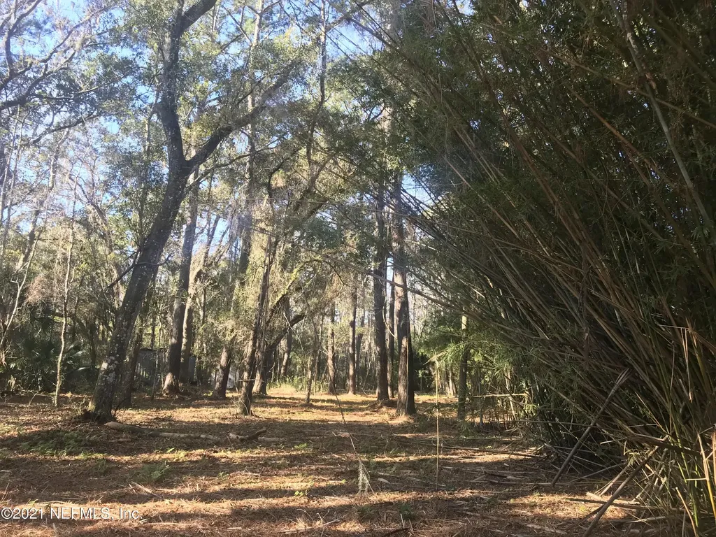 0 Peeples Road Yulee FL 32097