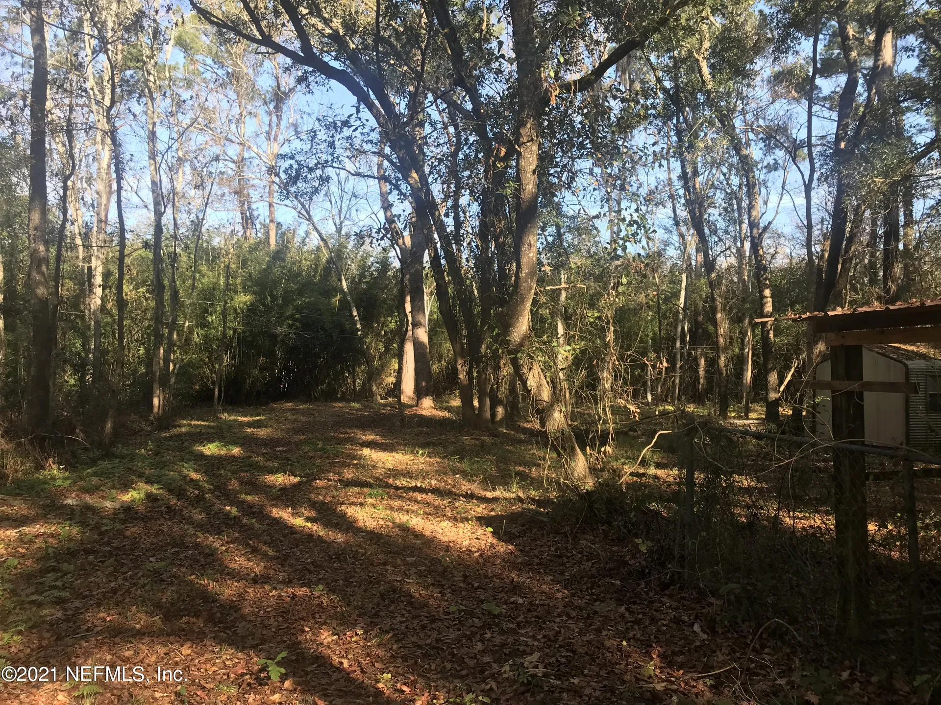 0 Peeples Road Yulee FL 32097