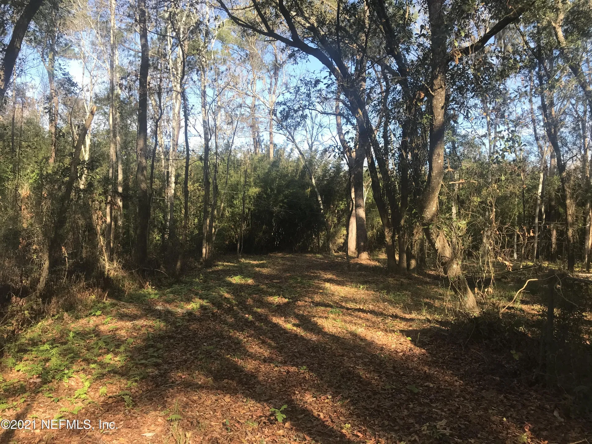 0 Peeples Road Yulee FL 32097