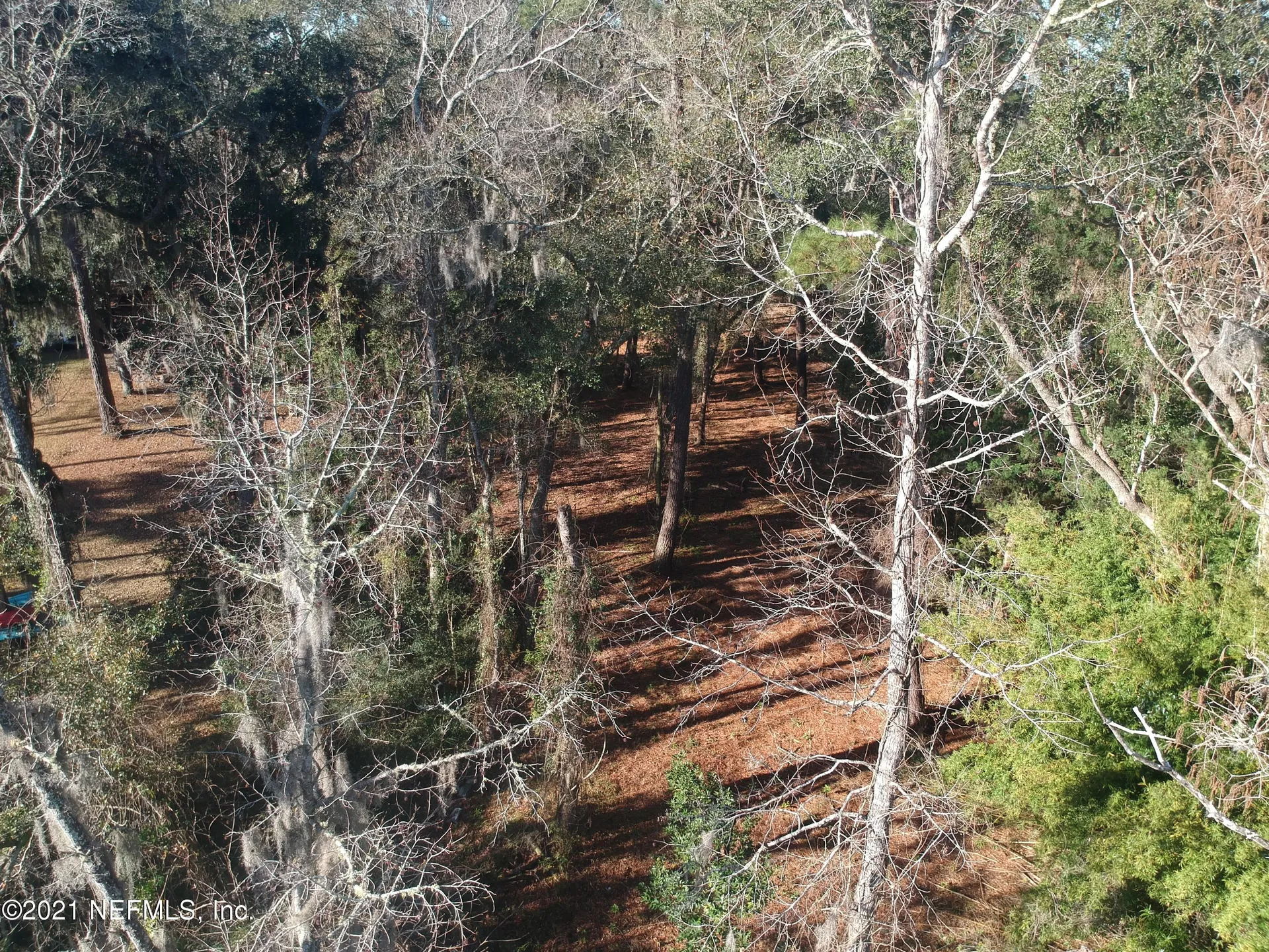 0 Peeples Road Yulee FL 32097