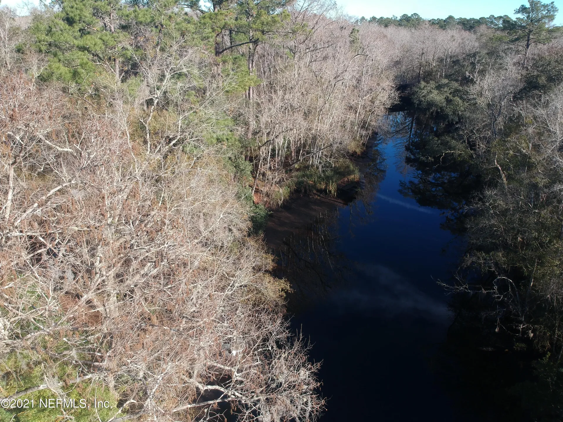 0 Peeples Road Yulee FL 32097