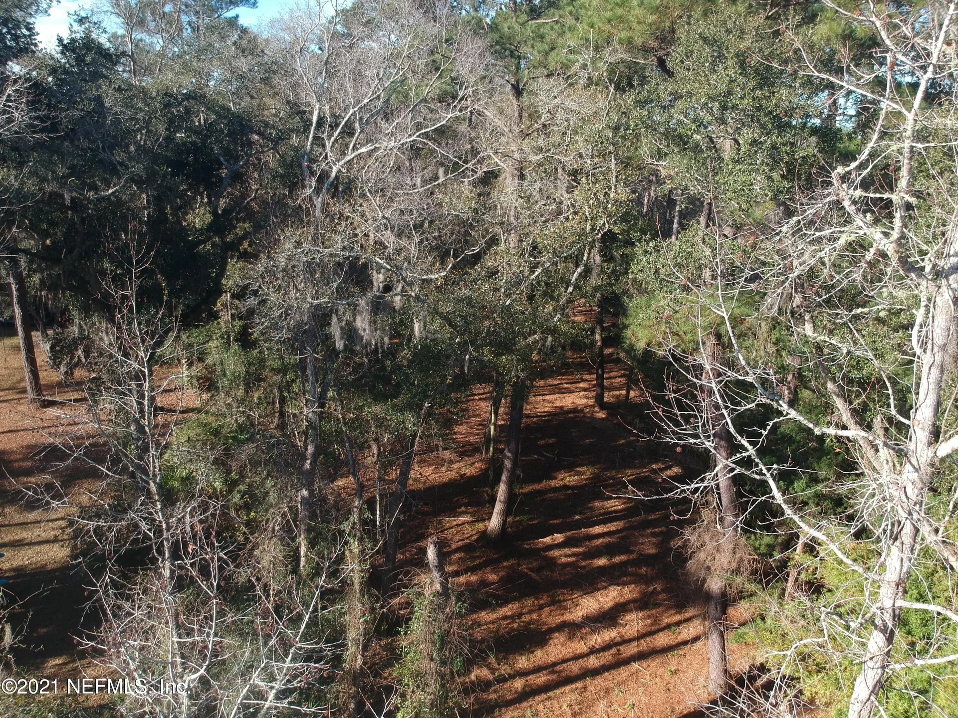0 Peeples Road Yulee FL 32097
