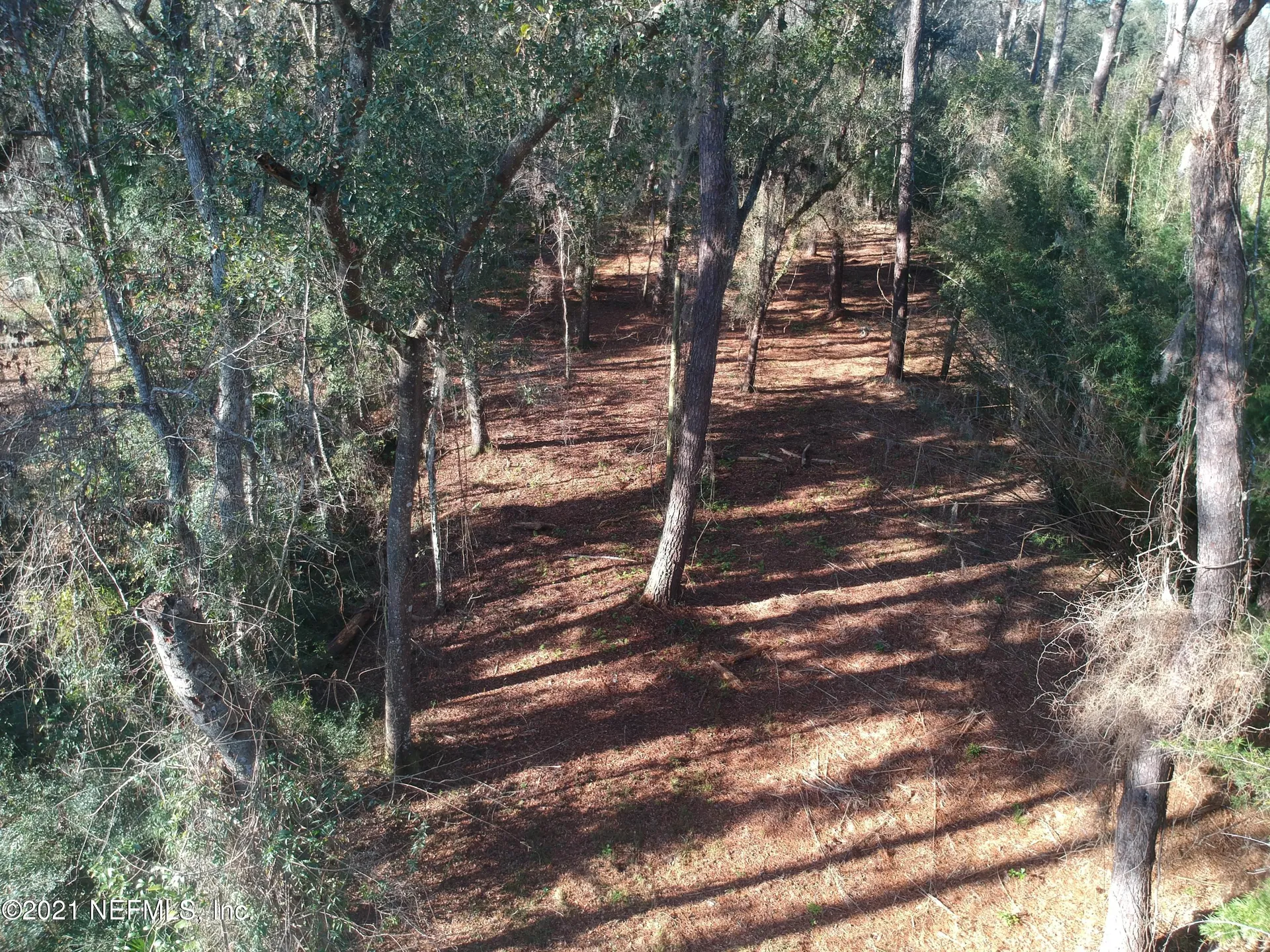 0 Peeples Road Yulee FL 32097