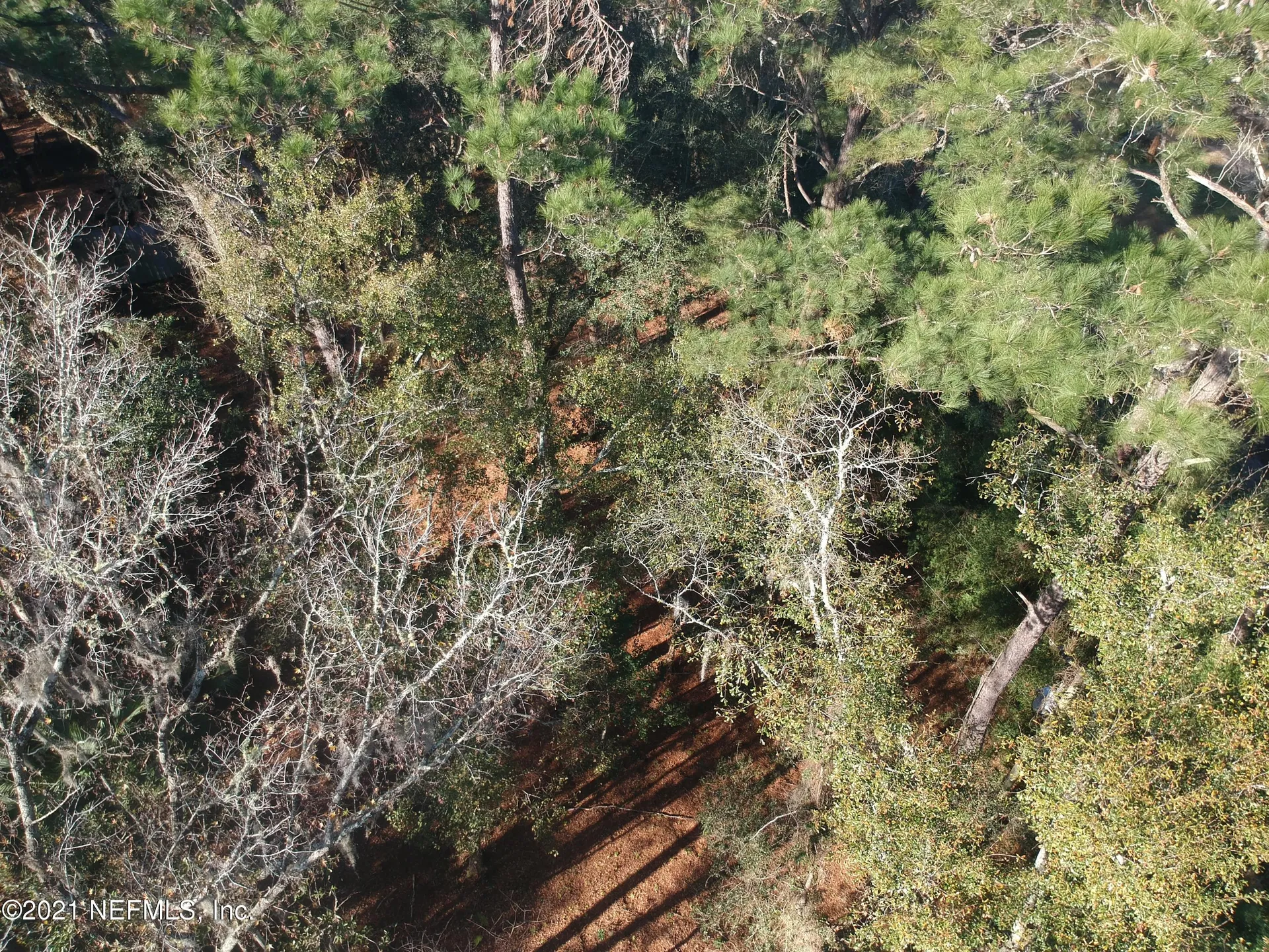 0 Peeples Road Yulee FL 32097