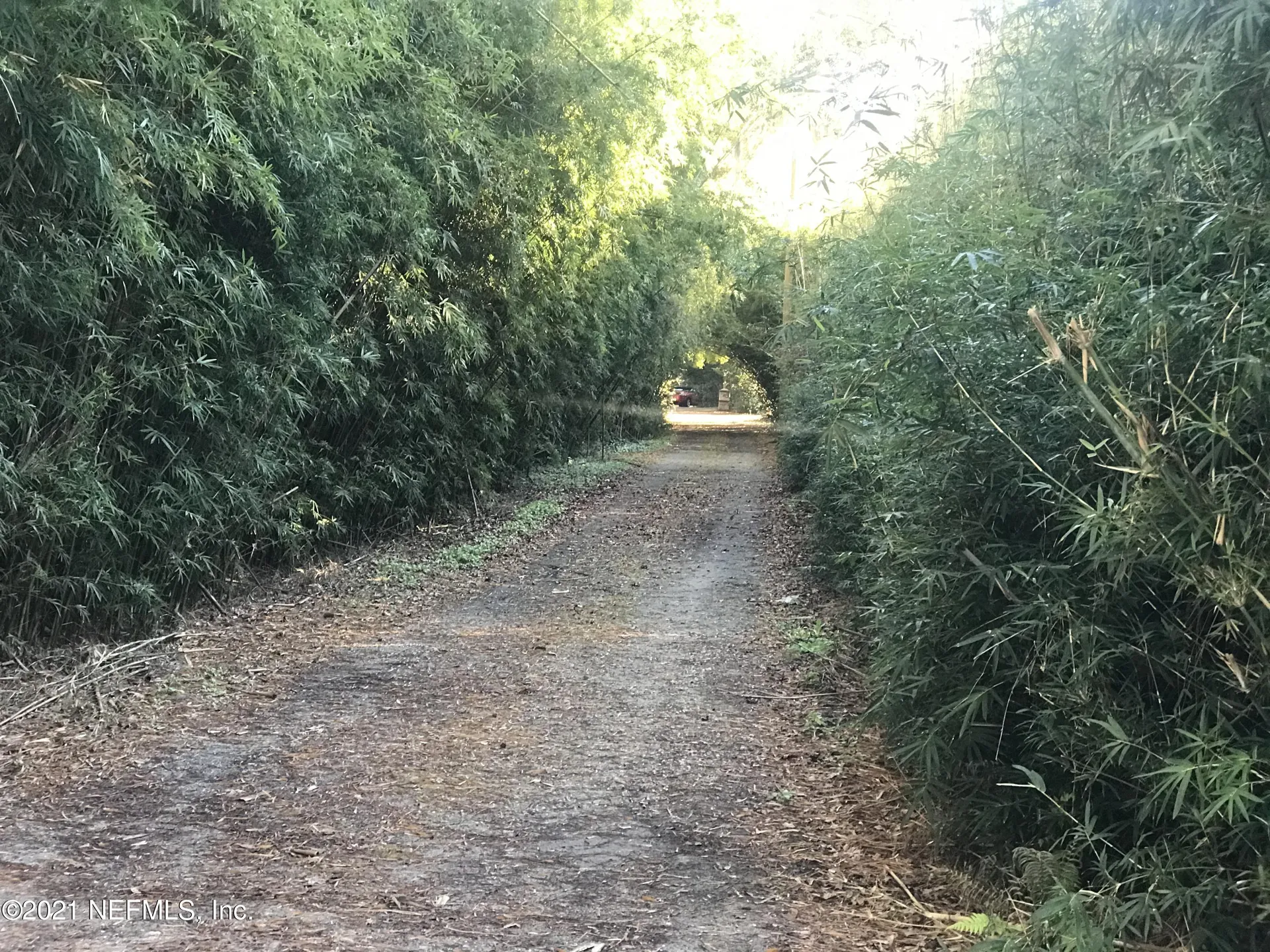 0 Peeples Road Yulee FL 32097