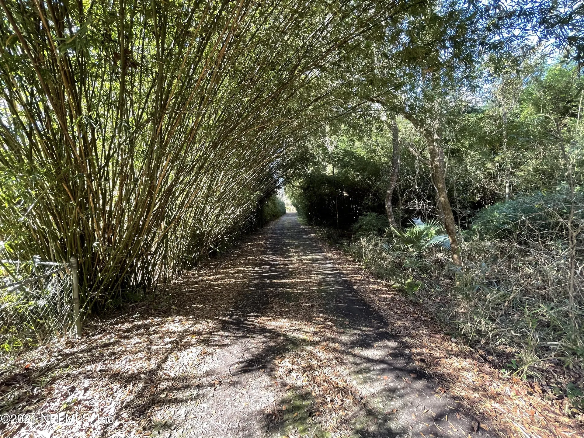 0 Peeples Road Yulee FL 32097