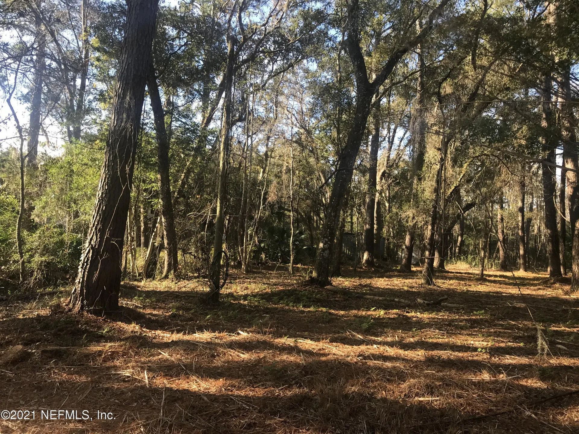 0 Peeples Road Yulee FL 32097