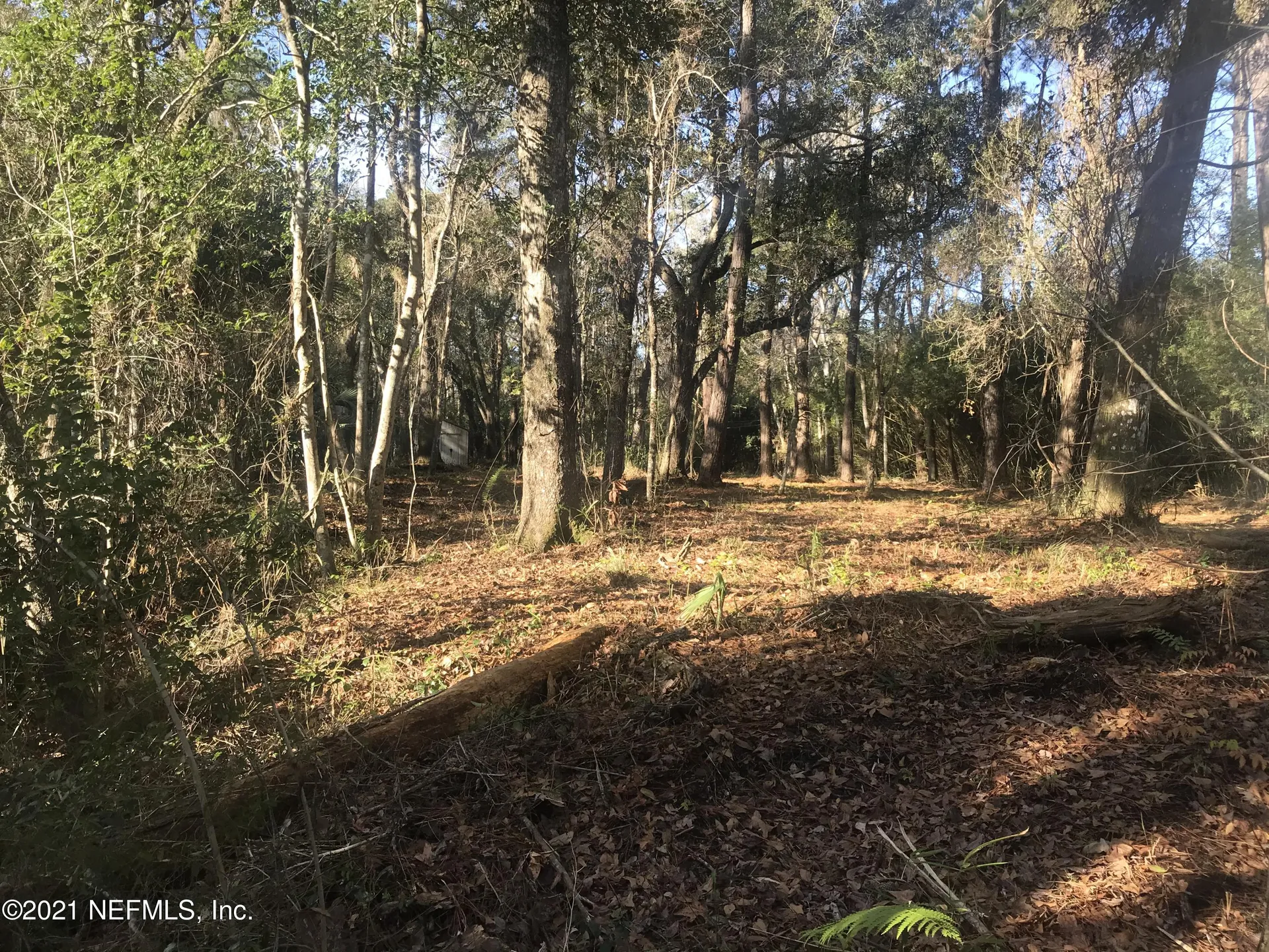 0 Peeples Road Yulee FL 32097