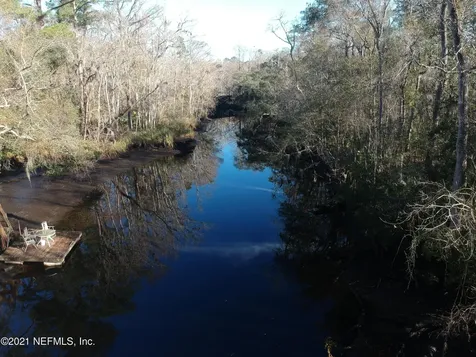 0 Peeples Road Yulee FL 32097