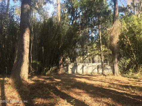 0 Peeples Road Yulee FL 32097