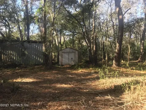 0 Peeples Road Yulee FL 32097