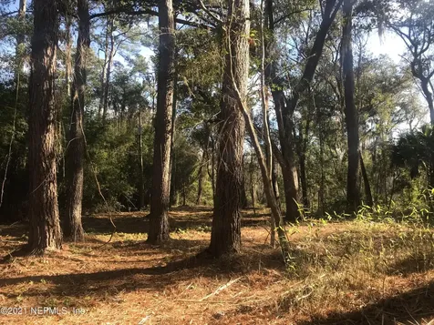 0 Peeples Road Yulee FL 32097