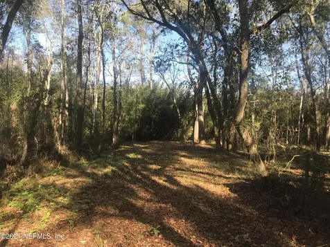 0 Peeples Road Yulee FL 32097