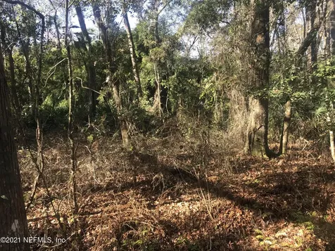 0 Peeples Road Yulee FL 32097