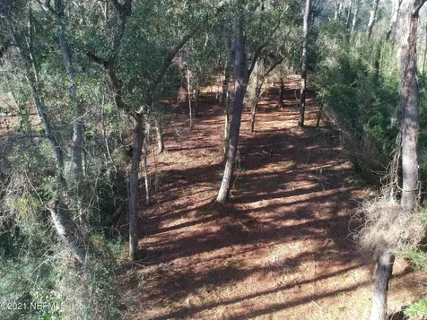 0 Peeples Road Yulee FL 32097