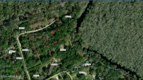 0 Peeples Road Yulee FL 32097