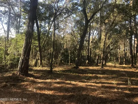 0 Peeples Road Yulee FL 32097