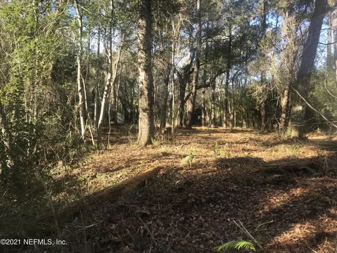 0 Peeples Road Yulee FL 32097
