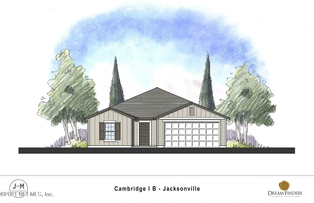 1585 Liberty Tree Place Jacksonville FL 32221