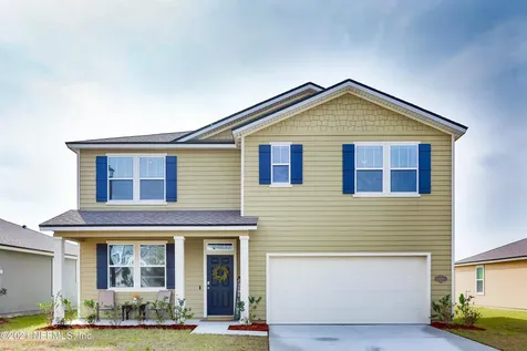 4243 Warm Springs Way Middleburg FL 32068