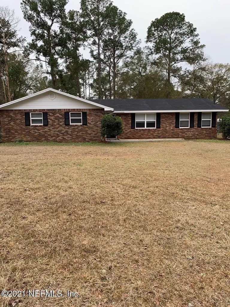 6044 Larimer Road Macclenny FL 32063