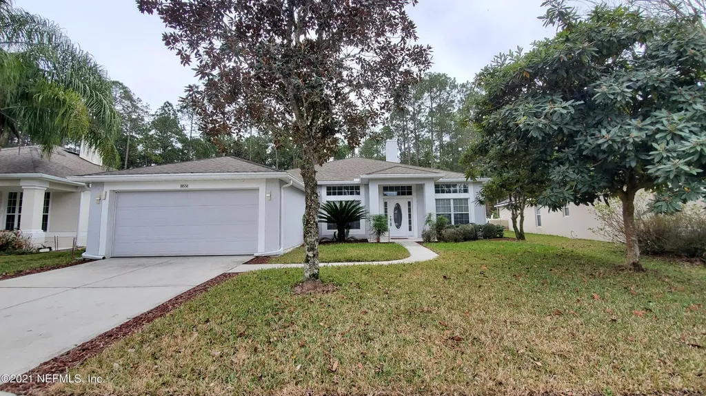 10550 Castlebar Glen Drive S Jacksonville FL 32256