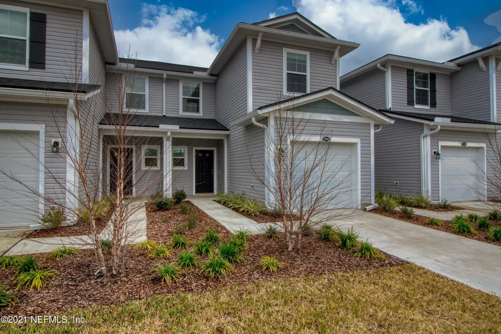 13943 Sterely Court N Jacksonville FL 32256