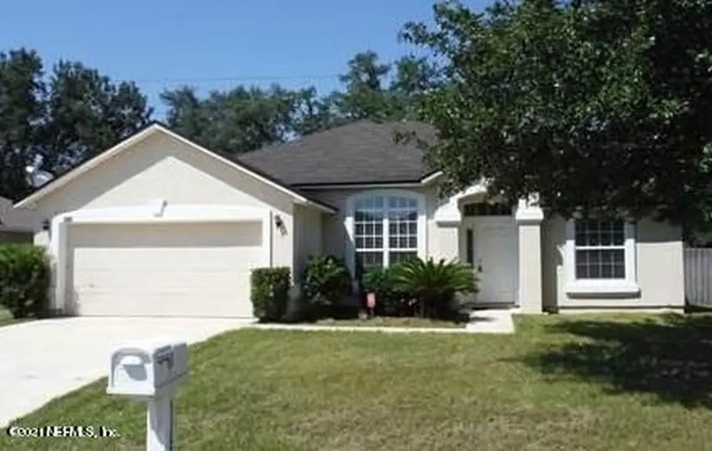 3025 Captiva Bluff Road N Jacksonville FL 32226