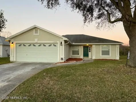 11575 Wandering Pines Trail W Jacksonville FL 32258