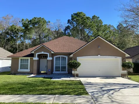 8837 Canopy Oaks Drive Jacksonville FL 32256