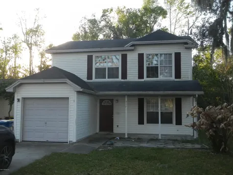 517 Tuxedo Court Jacksonville FL 32225
