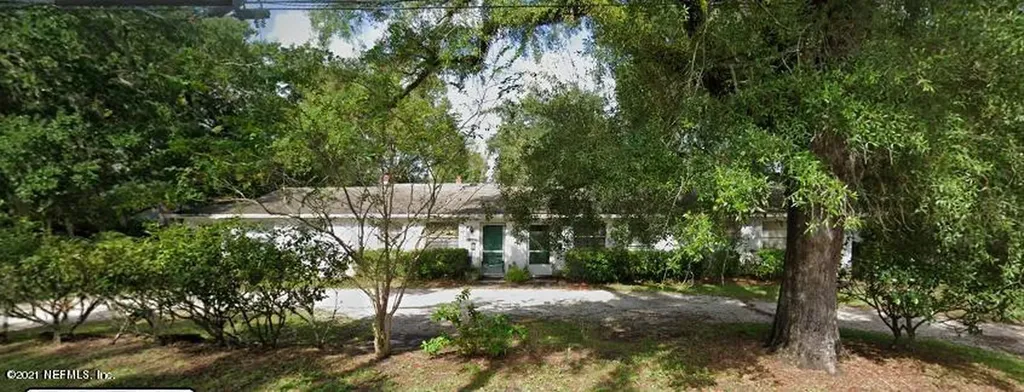 3345 Mayflower Street Jacksonville FL 32205