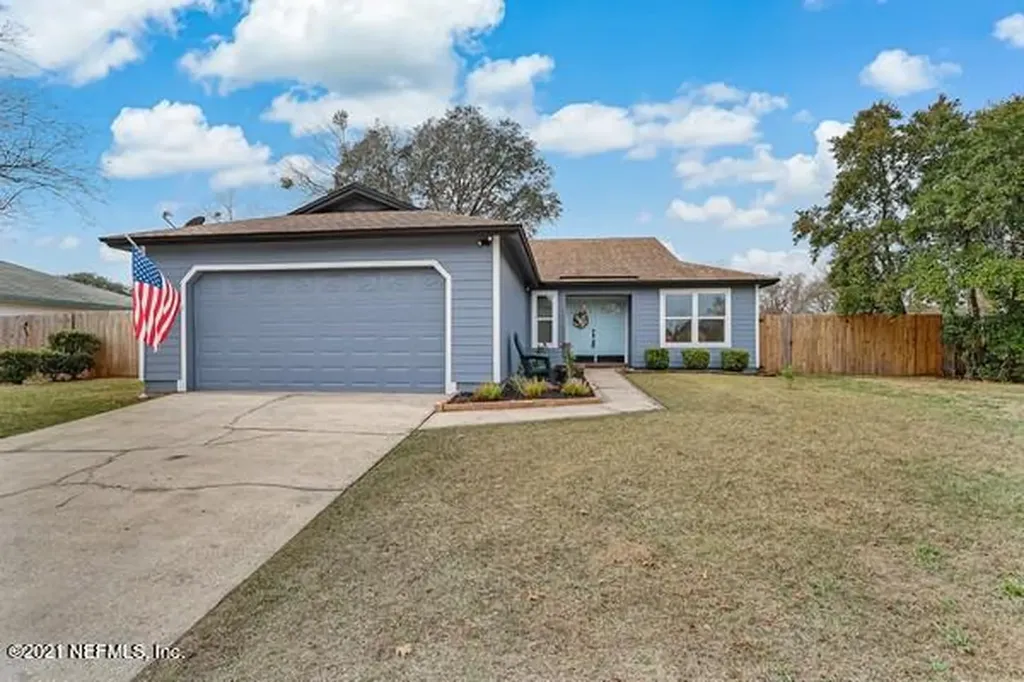 8446 Sand Point Drive W Jacksonville FL 32244