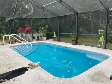 12 Willow Drive St. Augustine FL 32080