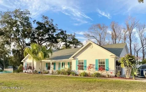 83 Dutton Island Road W Jacksonville FL 32233