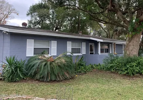 5815 Hillman Drive Jacksonville FL 32244