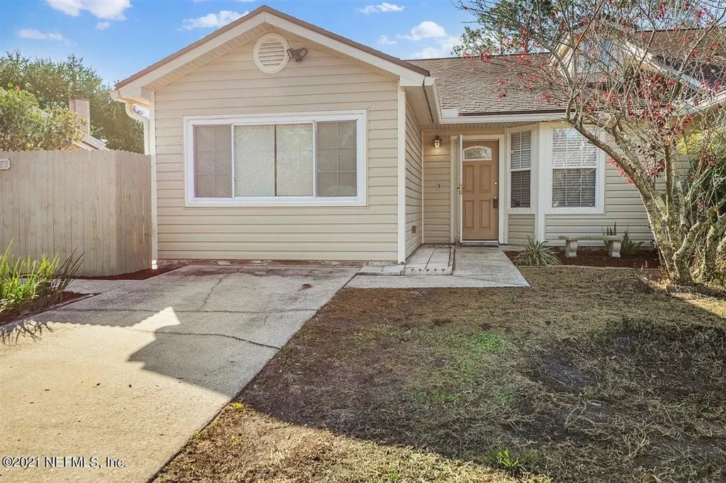 11780 Wattle Tree Road N Jacksonville FL 32246