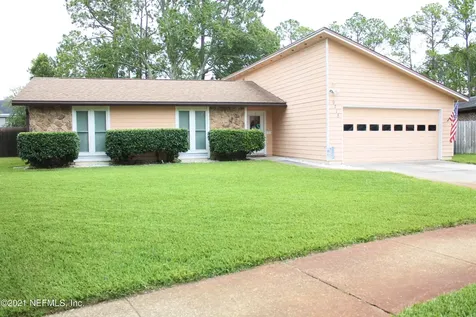 9715 Viceroy Drive E Jacksonville FL 32257